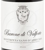 11 Montepulciano D'Abruzzo (Barone Di Valforte) 2011